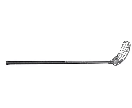 Клюшка флорбольная OXDOG FUSION LIGHT 27 DG 101 OVAL MB - Правый