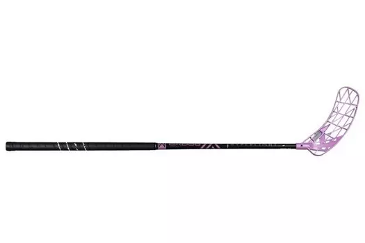 Клюшка флорбольная OXDOG HYPERLIGHT HES 27 FP 96 ROUND MBC - Левый