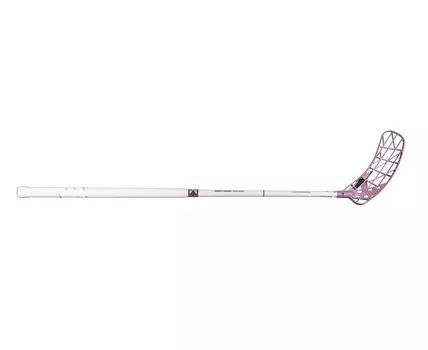 Клюшка флорбольная OXDOG SENSE HES 25 FP 108 Oval MBC - Левый