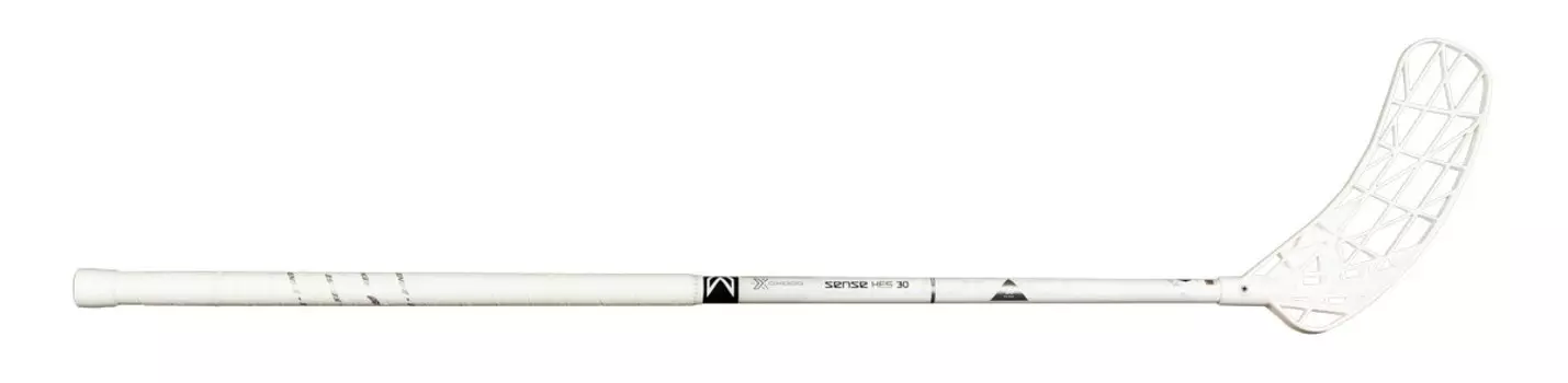 Клюшка флорбольная OXDOG SENSE HES 30 WT 82 Round MB - Левый