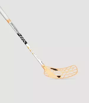 Клюшка флорбольная OXDOG ULTRALIGHT HES 25 WT 103 Oval MBC2 - Левый