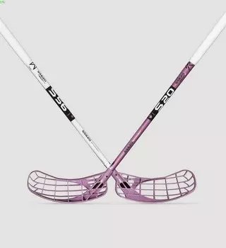 Клюшка флорбольная OXDOG ULTRALIGHT HES 27 S5620 Special Edition FP 101 Oval MBC - Правый