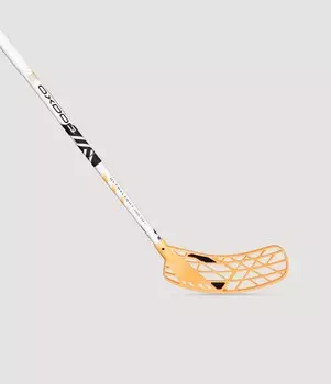 Клюшка флорбольная OXDOG ULTRALIGHT HES 29 WT 101 Round MBC2 - Левый