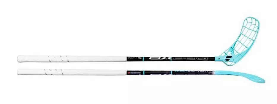 Клюшка флорбольная OXDOG ULTRALIGHT HES 29 WT 101 Round MBC - Правый