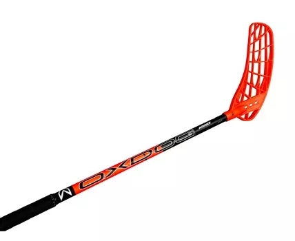 Клюшка флорбольная OXDOG WINNER 33 RD 87 Round NB - Правый