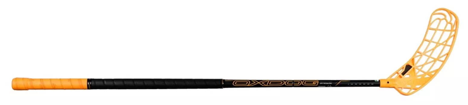 Клюшка флорбольная OXDOG ZERO 27 OR 101 Sweoval MBC - Левый