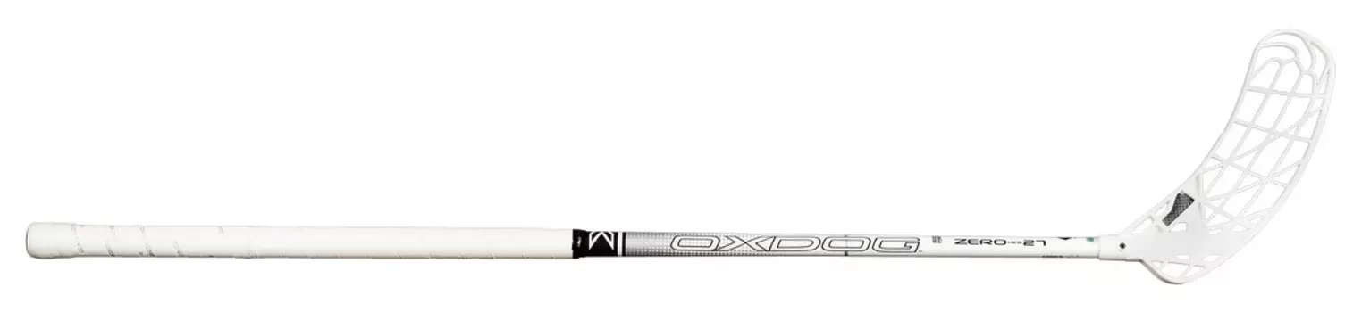 Клюшка флорбольная OXDOG ZERO HES 27 BK 101 Sweoval MBC - Правый