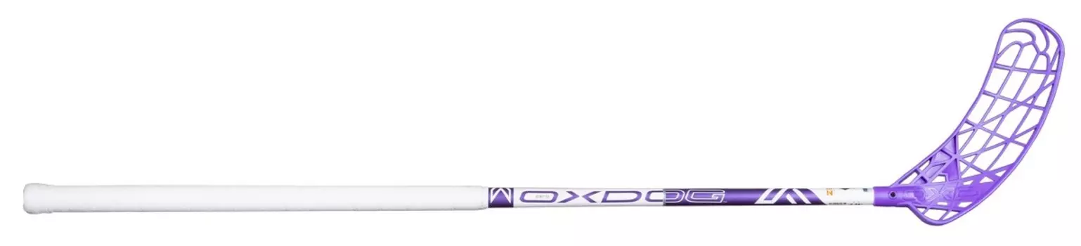 Клюшка флорбольная OXDOG ZERO HES 31 UV 96 Sweoval NB - Правый