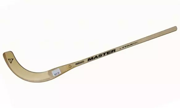 Клюшка Tisa Бенди CUSTOM (115 см загиб 5) 5H42815 5