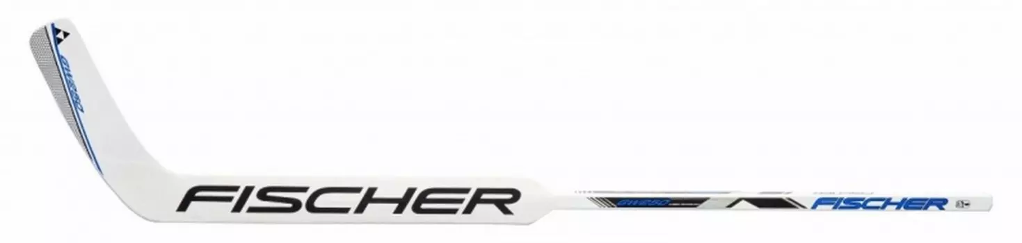 Клюшка вратарская подростковая Fischer GW250 JR правая