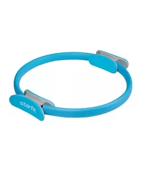 Кольцо для пилатеса d39см Star Fit FA-402 синий