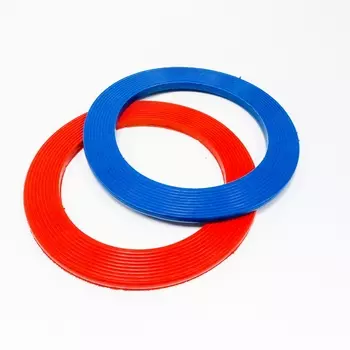 Кольцо плоское диаметр 17,5 см ФСИ И06034