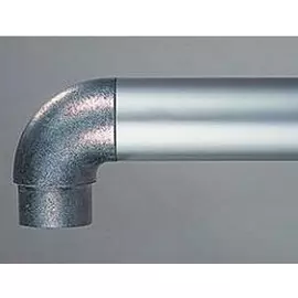 Колена соединительные Haspo 924-1961