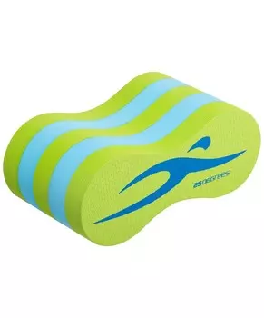 Колобашка для плавания 25DEGREES X-Mile Blue\Lime