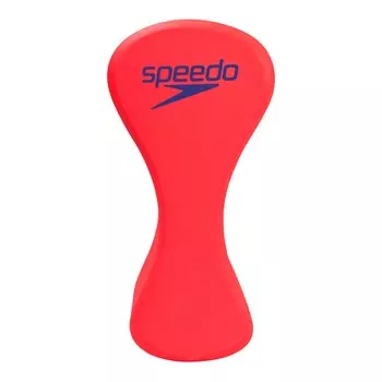 Колобашка для плавания Speedo Pullbuoy ЭВА 8-0179115466 красный