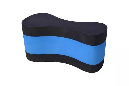 Колобашка ЭВА Sportex E43098 Черный/Синий