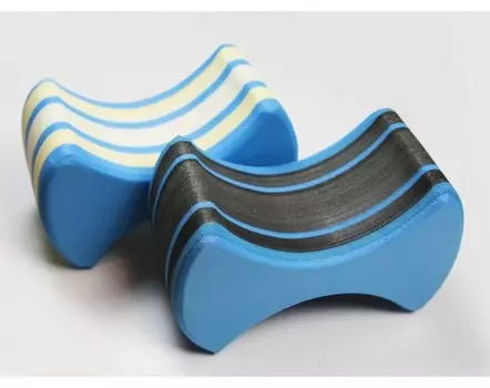 Колобашка (поплавок для плавания) PRO 206007