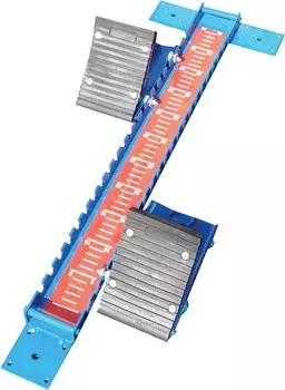 Колодки стартовые Стандарт Zavodsporta