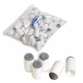 Колпачок для кия Tweeten Slip-On Q-Tip d13мм 100шт 06194