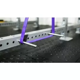 Колышки для резиновых петель Stecter (4шт) 2288