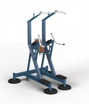 Комбинированный станок MB Barbell MB 7.61