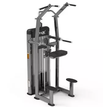 Комбинированный станок с разгружением (Гравитрон) Fitex Pro FTX-61F16A