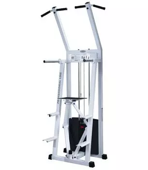 Комбинированный станок с разгружением Interatletik Gym ST-125