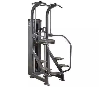 Комбинированный станок с разгружением X-Line S XRS625