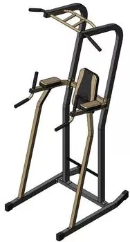 Комбинированный станок V-Sport HL007