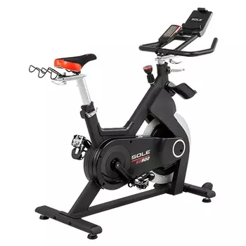 Коммерческий спинбайк Sole Fitness SB900 2023