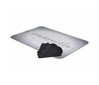 Комплект для функционального тренинга Flowin Pro Science Friction 11036