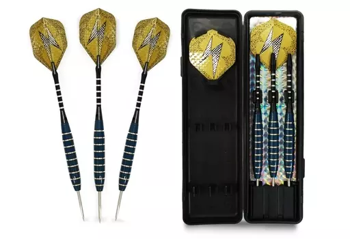 Комплект дротиков FANCY Латунь 21 GM Start Line SLP-D-B-FANCY-21