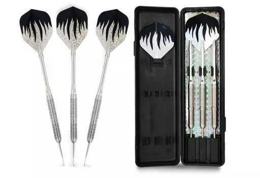 Комплект дротиков SNIPER вольфрам 23 GM Start Line SLP-D-T-SNIPER-23