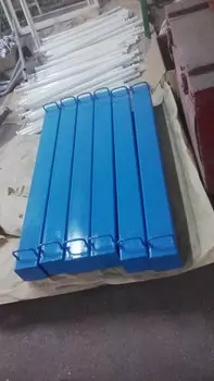 Комплект противовесов ФСИ 9928 230кг