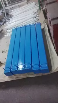 Комплект противовесов 405кг ФСИ 9932