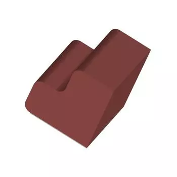 Комплект резины (182.88 см) снукер Weekend SD-L-77, 72 70.038.72.1