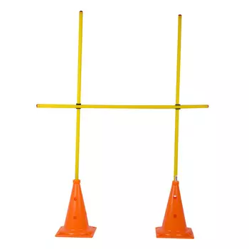 Комплект вертикальных стоек 1,06 У643