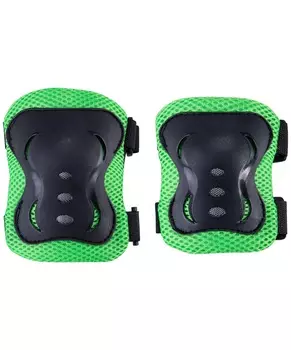 Комплект защиты Ridex Jump Green