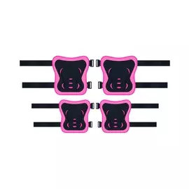 Комплект защиты Ridex Jump Pink
