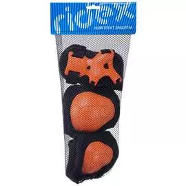 Комплект защиты Ridex Tick Orange