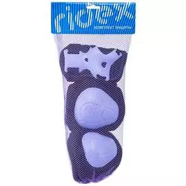 Комплект защиты Ridex Tick Purple
