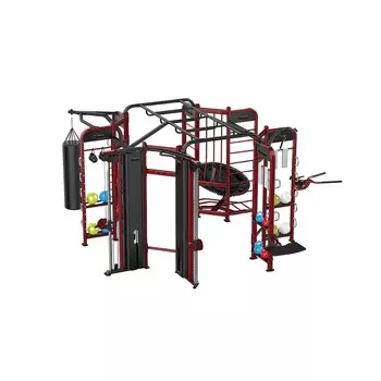 Комплекс для функциональнального тренинга Smith Fitness DH013D