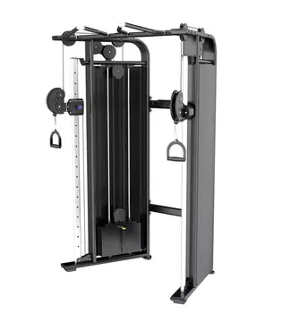 Комплекс для функциональных тренировок (FTS Glide) DHZ E7017