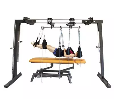 Комплекс для кинезотерапии Hercules 4176