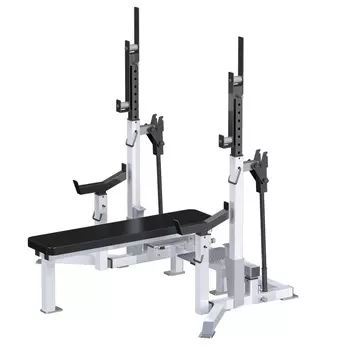 Комплекс для пауэрлифтинга ARMS AR012.3