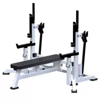 Комплекс для пауэрлифтинга ARMS ARM1235M