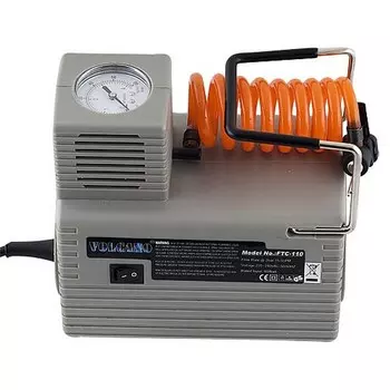 Компрессор электрический Volcano FTC-110