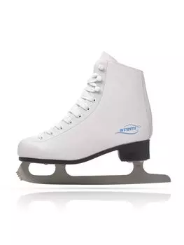 Коньки фигурные Atemi Queen