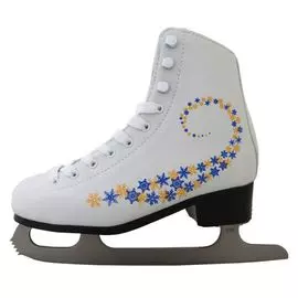 Коньки фигурные Novus AFSK-19.05