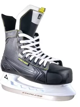 Коньки Fischer FXE JR H07521